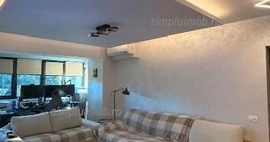 Apartament Tineretului