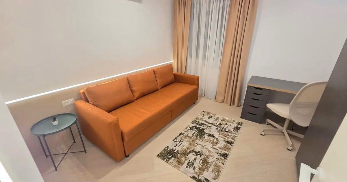 Apartament de vânzare cu 3 camere în zona Pipera, Sector 1