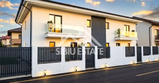 Apartament Vasile Aaron