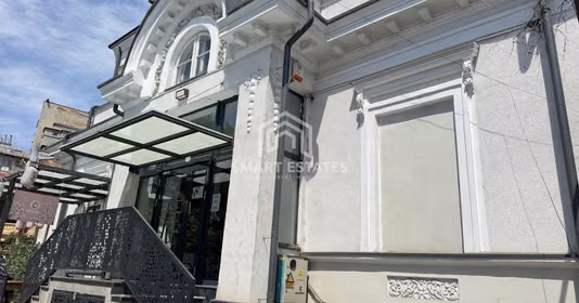 Casă Unirii