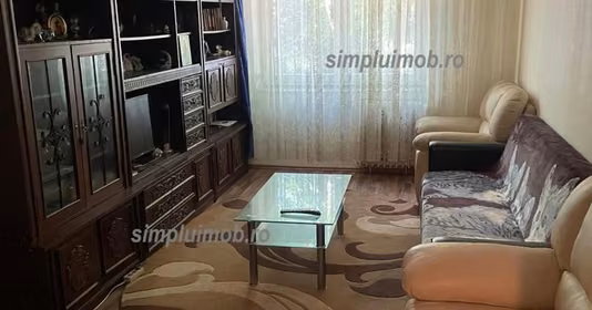Apartament Cotroceni