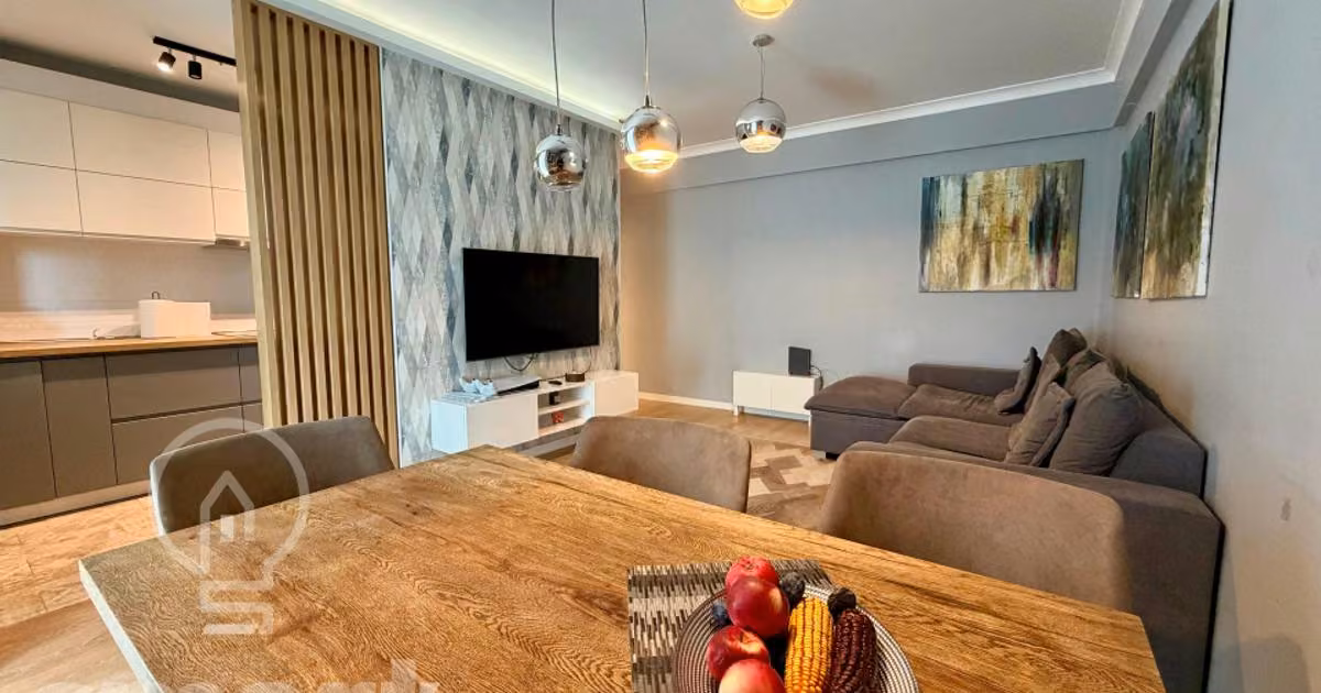 Apartament de vânzare cu 3 camere, mobilat în zona Borhanci, Cluj-Napoca
