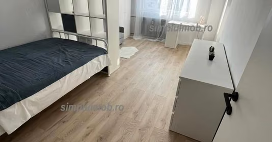 Garsonieră Tineretului