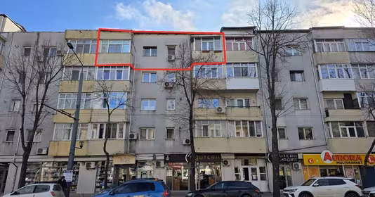Apartament Ultracentral