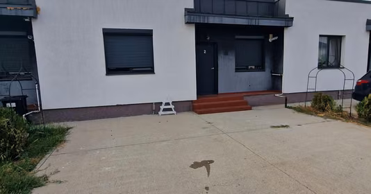 Apartament Măgurele