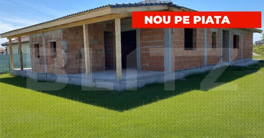 Apartament Șag