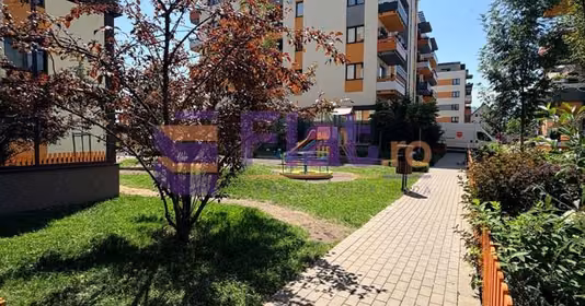 Apartament Tractorul