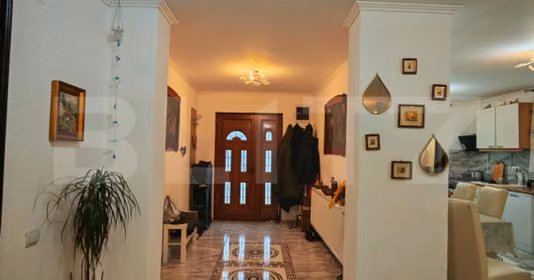 Casă Câmpia Turzii