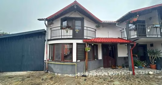 Apartament Central