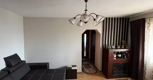 Apartament Central