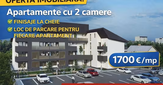 Apartament Est