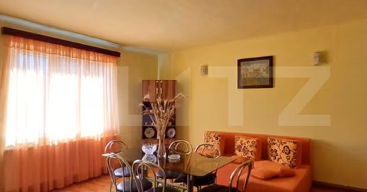Apartament Central