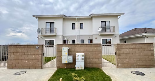 Apartament Moșnița Nouă