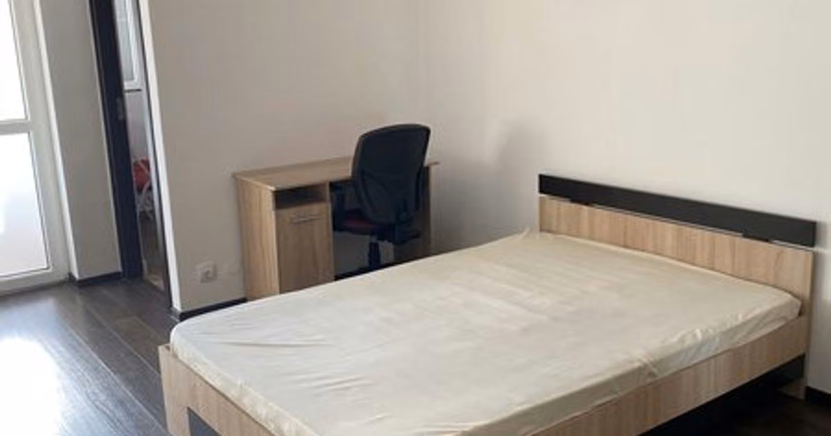 Garsonieră de vânzare în zona Drumul Taberei, Sector 6