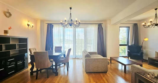 Apartament Dorobanți