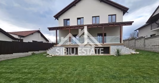 Apartament Arhitecților - Calea Cisnădiei