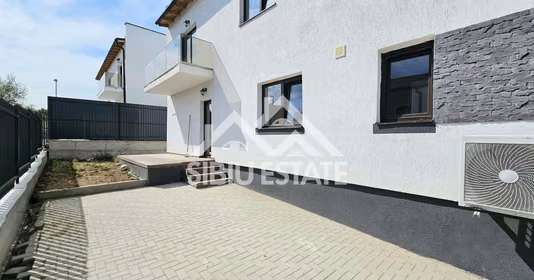 Apartament Arhitecților - Calea Cisnădiei