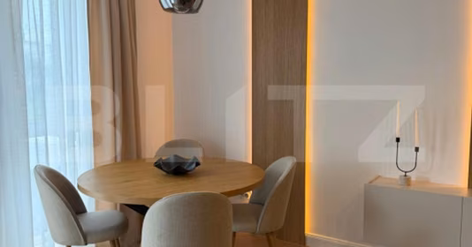 Apartament Câmpia Turzii