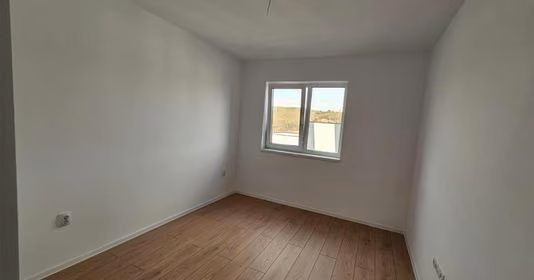 Apartament Păcurari
