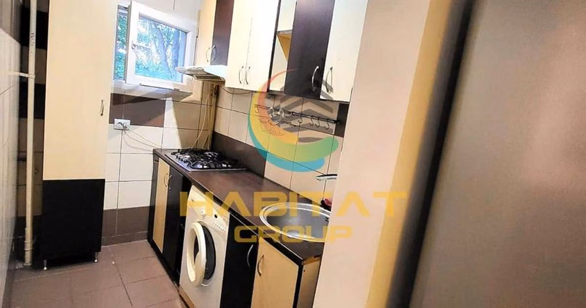 Apartament de vânzare cu 2 camere, mobilat în zona Berceni, Sector 4