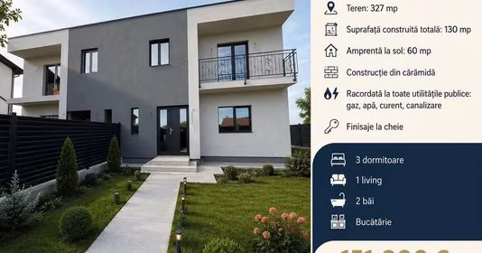 Apartament Est