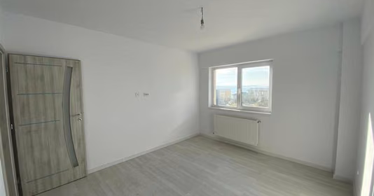 Apartament Păcurari