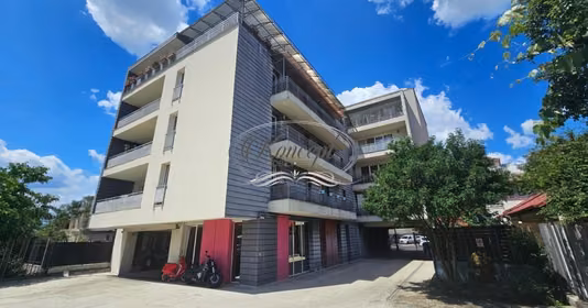 Apartament Mărăști