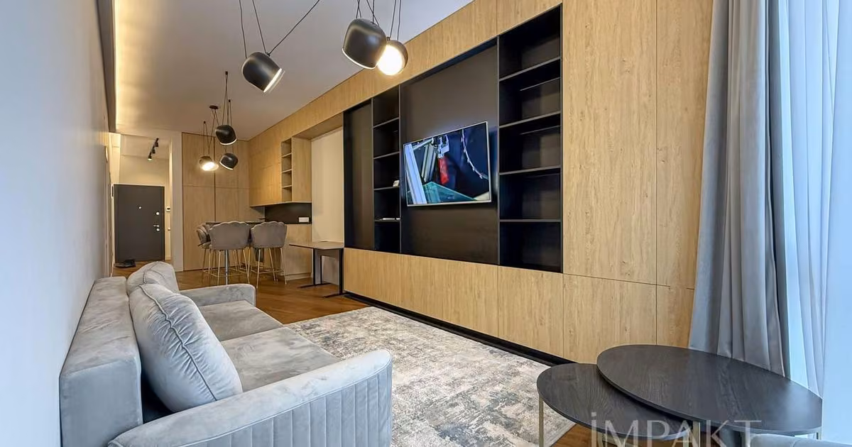 Apartament de vânzare cu 2 camere, mobilat în zona Europa, Cluj-Napoca