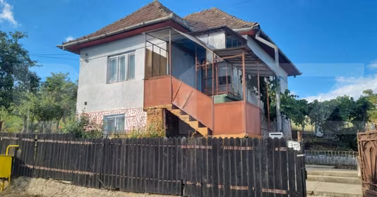 Casă Berchieșu