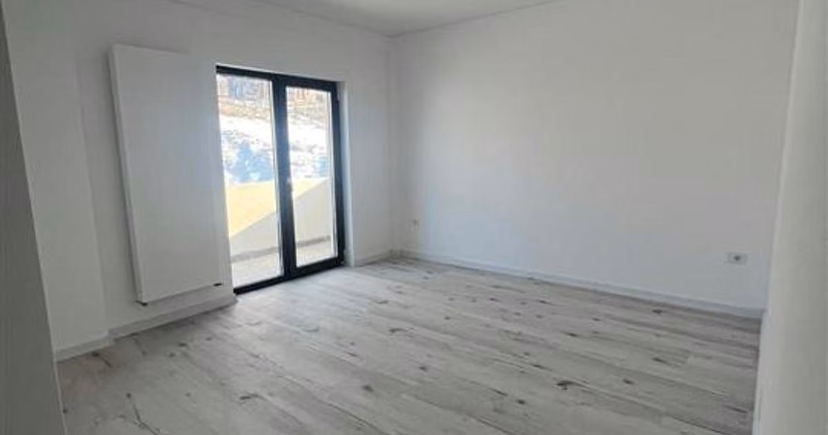 Garsonieră de vânzare în zona Bucium, Iași
