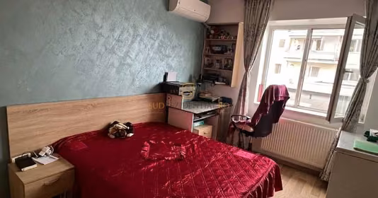 Apartament Berceni