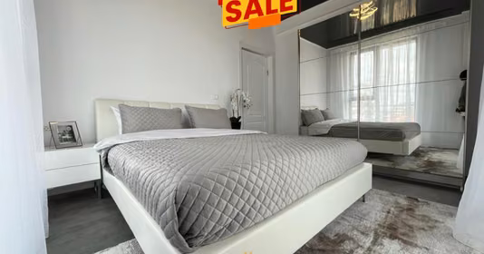 Apartament Nord
