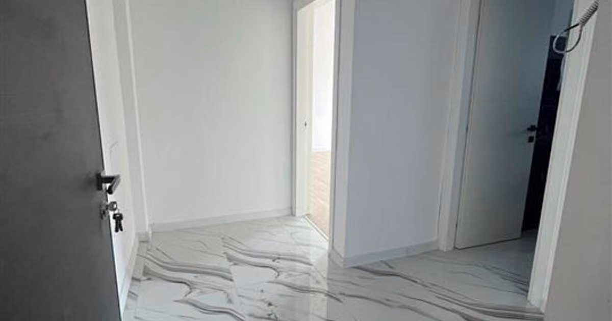 Apartament de vânzare cu 2 camere în zona Bucium, Iași
