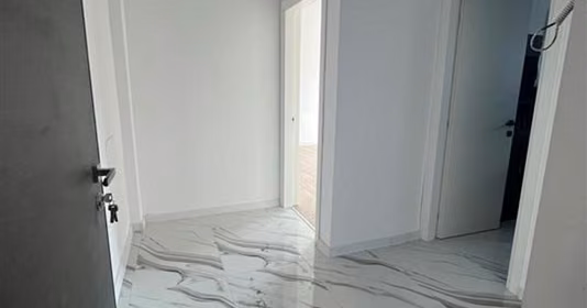 Apartament Nicolina