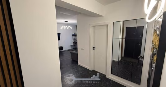 Apartament Nicolina