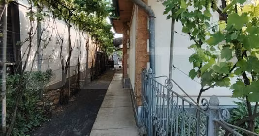 Casă Câmpia Turzii