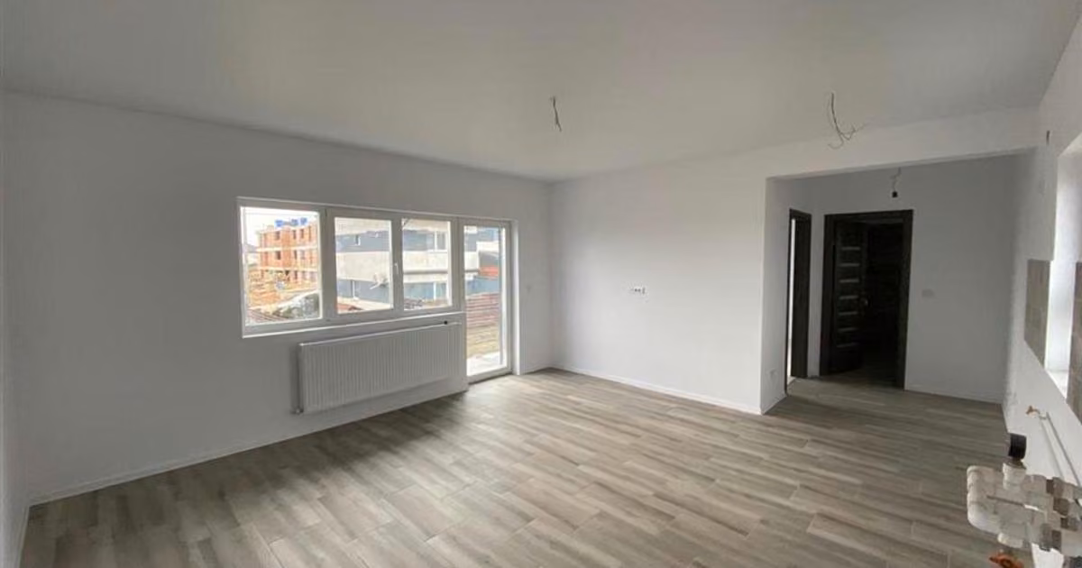 Apartament de vânzare cu 2 camere în Iași