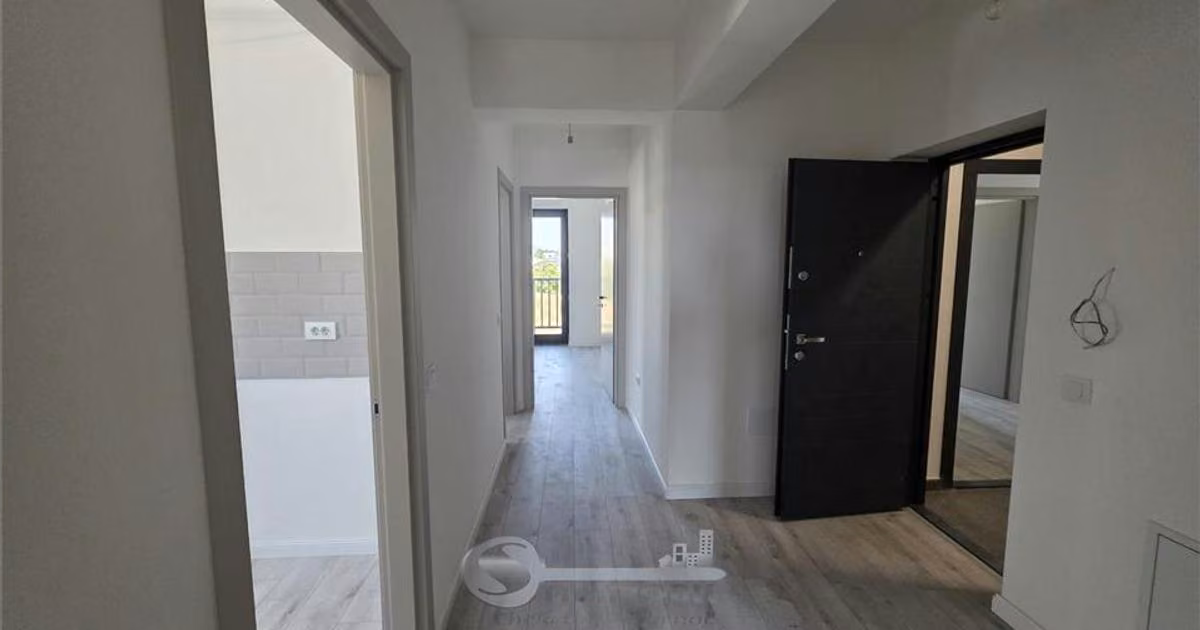 Apartament de vânzare cu 2 camere în Iași