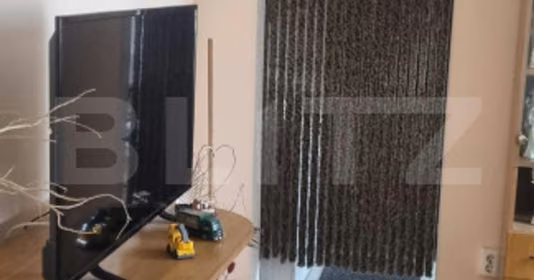 Apartament Câmpia Turzii