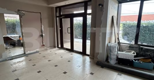 Spațiu comercial Giroc