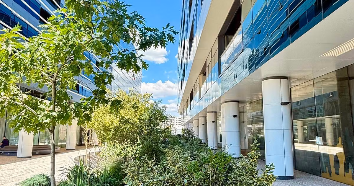 Apartament de vânzare cu 2 camere în zona Pipera, Sector 1