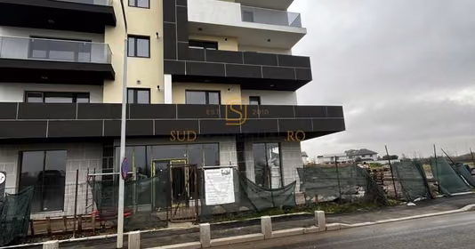 Spațiu comercial Berceni