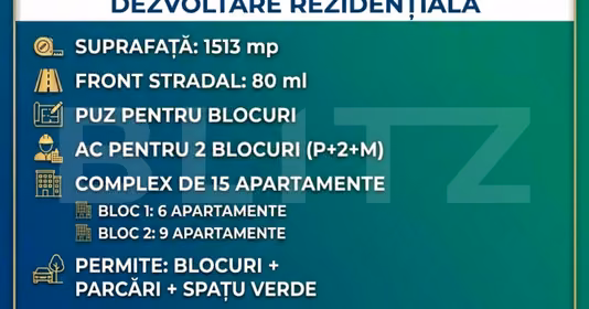Teren Sânandrei