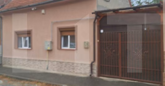 Casă Lugoj