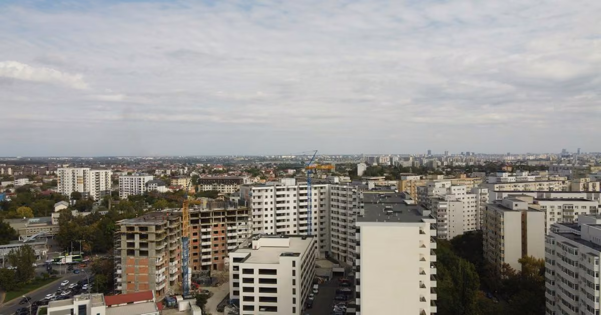 Apartament de vânzare cu 3 camere în zona Militari, Sector 6