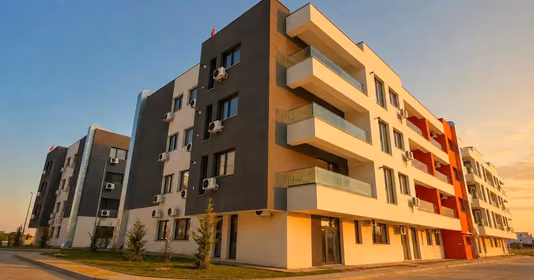Garsonieră Pipera