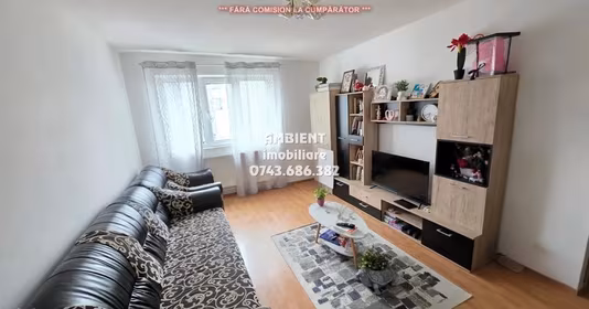 Apartament Central