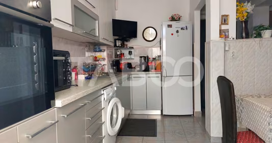 Apartament Cisnădie