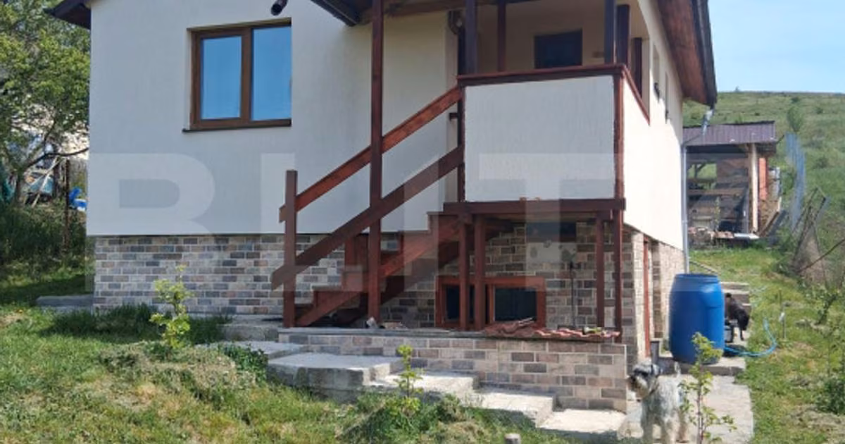 Teren · 50 m², Câmpenești, apahida