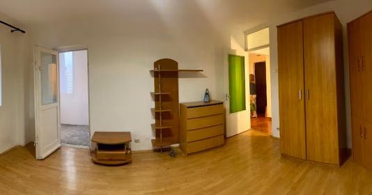Garsonieră Cotroceni